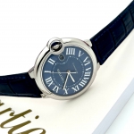 Часы Cartier Артикул LUX-90919. Вид 3