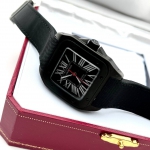 Часы Cartier Артикул LUX-90917. Вид 2