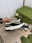  Кеды женские Gucci Артикул LUX-90950. Вид 1