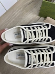  Кеды женские Gucci Артикул LUX-90950. Вид 4