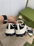 Кеды женские Gucci Артикул LUX-90950. Вид 5