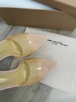 Мюли Gianvito Rossi Артикул LUX-90956. Вид 4