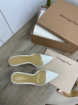 Мюли Gianvito Rossi Артикул LUX-90955. Вид 3