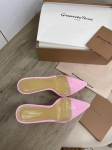 Мюли Gianvito Rossi Артикул LUX-90954. Вид 2