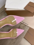 Мюли Gianvito Rossi Артикул LUX-90954. Вид 3