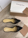 Мюли Gianvito Rossi Артикул LUX-90953. Вид 2