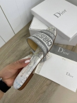 Шлепанцы Christian Dior Артикул LUX-90961. Вид 3