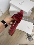 Шлепанцы Christian Dior Артикул LUX-90960. Вид 2