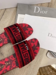 Шлепанцы Christian Dior Артикул LUX-90960. Вид 3