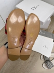 Шлепанцы Christian Dior Артикул LUX-90960. Вид 5