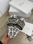 Шлепанцы Christian Dior Артикул LUX-90958. Вид 1