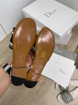 Шлепанцы Christian Dior Артикул LUX-90958. Вид 4