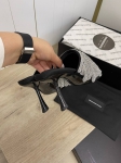 Мюли Amina Muaddi Alexander Wang Артикул LUX-90966. Вид 2