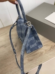Сумка женская   Balenciaga Артикул LUX-90971. Вид 3