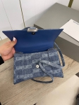 Сумка женская   Balenciaga Артикул LUX-90971. Вид 5