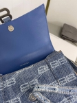 Сумка женская   Balenciaga Артикул LUX-90971. Вид 7