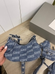Сумка женская   Balenciaga Артикул LUX-90970. Вид 6