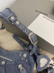 Сумка женская   Balenciaga Артикул LUX-90969. Вид 2