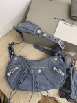 Сумка женская   Balenciaga Артикул LUX-90969. Вид 1