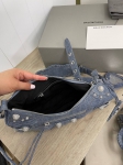 Сумка женская   Balenciaga Артикул LUX-90969. Вид 5