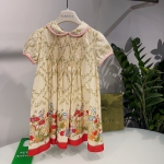 Платье Gucci Артикул LUX-91597. Вид 1