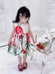 Платье Dolce & Gabbana Артикул LUX-91598. Вид 1