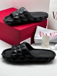 Шлёпанцы Valentino Артикул LUX-90997. Вид 1