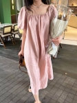 Платье  Jil Sander Артикул LUX-91013. Вид 1