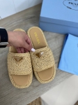 Мюли Prada Артикул LUX-91041. Вид 3