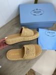 Мюли Prada Артикул LUX-91041. Вид 4