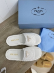Мюли Prada Артикул LUX-91040. Вид 2