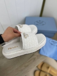 Мюли Prada Артикул LUX-91040. Вид 1