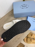 Мюли Prada Артикул LUX-91040. Вид 5