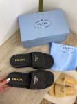Мюли Prada Артикул LUX-91039. Вид 2