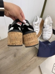 Сандалии  Prada Артикул LUX-91042. Вид 3