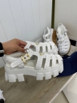 Сандалии  Prada Артикул LUX-91044. Вид 4