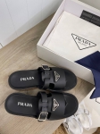Мюли Prada Артикул LUX-91046. Вид 2