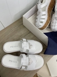 Мюли Prada Артикул LUX-91045. Вид 2