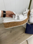 Мюли Prada Артикул LUX-91045. Вид 1