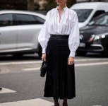 Рубашка  Christian Dior Артикул LUX-91055. Вид 1
