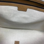 Сумка дорожная 50х37х23см Gucci Артикул LUX-91061. Вид 9