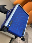 Чемодан 52х36х22см Louis Vuitton Артикул LUX-91062. Вид 3