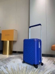 Чемодан 52х36х22см Louis Vuitton Артикул LUX-91062. Вид 1
