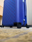 Чемодан 52х36х22см Louis Vuitton Артикул LUX-91062. Вид 5