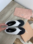 Ботильоны  Miu Miu Артикул LUX-91073. Вид 2