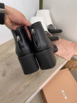 Ботильоны  Miu Miu Артикул LUX-91071. Вид 3