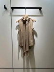 Блузка Yves Saint Laurent Артикул LUX-91091. Вид 1