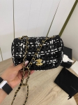  Сумка женская Chanel Артикул LUX-91104. Вид 1