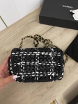  Сумка женская Chanel Артикул LUX-91104. Вид 3