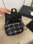  Сумка женская Chanel Артикул LUX-91104. Вид 4